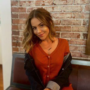 Meet your Posher, Natalie